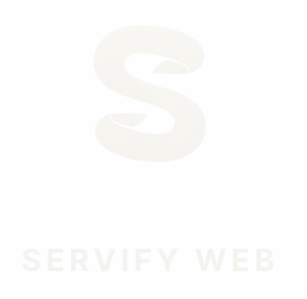 Servify Web