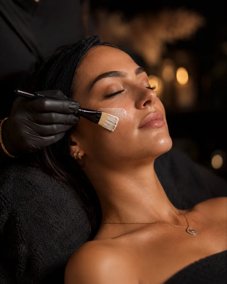 Facials