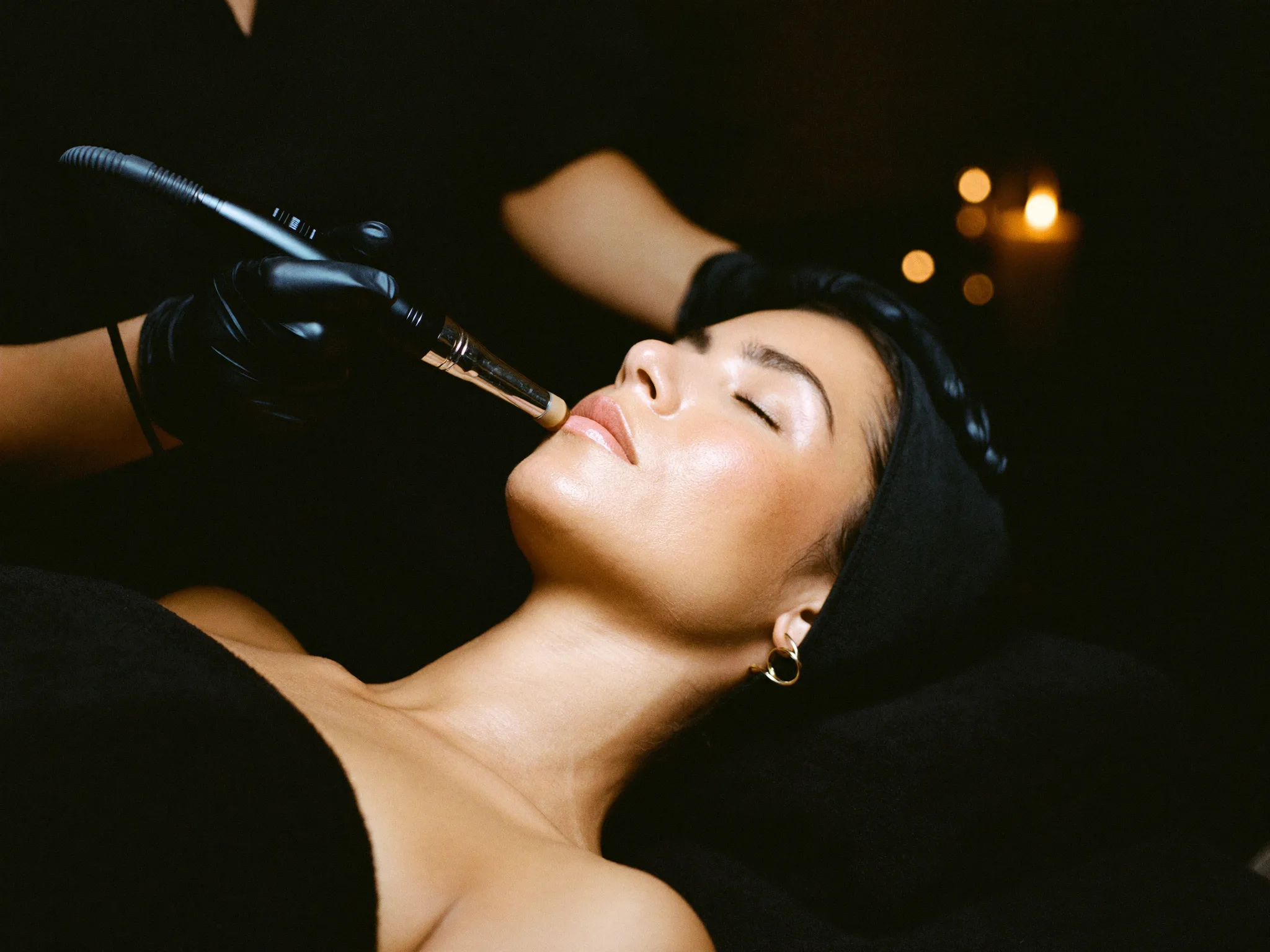 Anti-Ageing Without Botox or Filler in London, Ontario